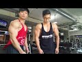 Canada w/ Frank Yang, Omar Isuf, Timbahwolf, Virtruvian Physique, Vegan Gains Part 1