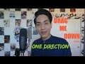 One Direction - Drag Me Down (Angelo Vivo Cover ...