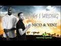 Nico & Vinz - Am I Wrong | Official Lyric ...