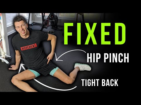 Unlocking Hip Mobility | The Truth About Hip Internal Rotation