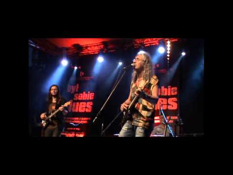 BYŁ SOBIE BLUES 2014: Wojciech Klich z zespołem