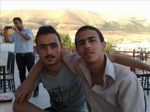 kurdish rap - Smokey-G Feat Dark Boy Feat Hamid - Terrorist