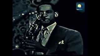 DÓNDE ESTABAS TU...BENNY MORÉ.