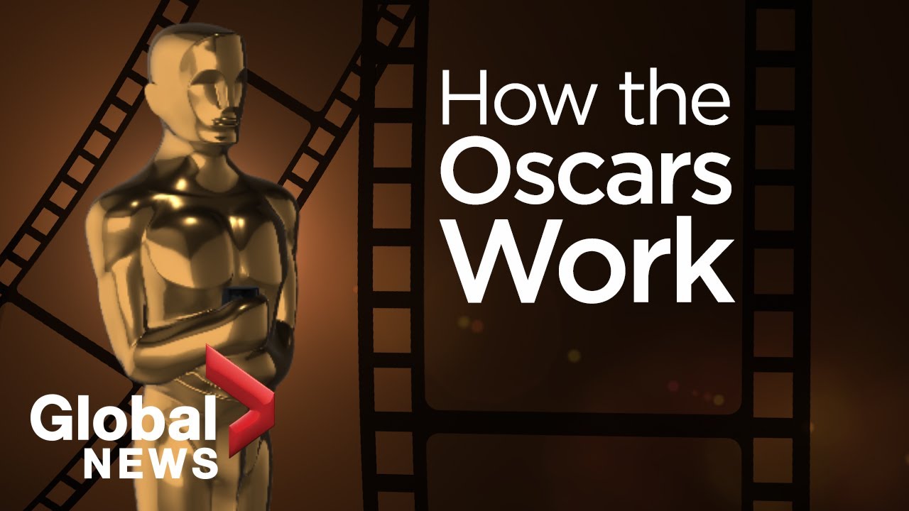 Oscars: How do the Academy Awards work?
