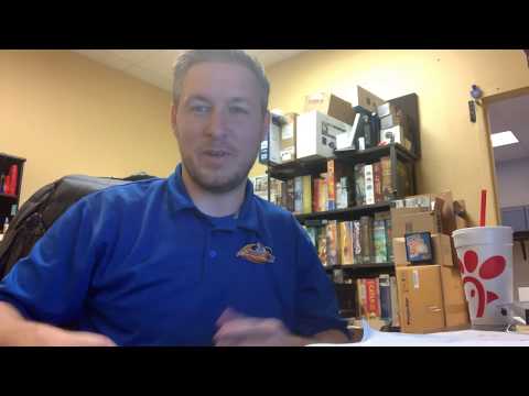 How to make an aglet