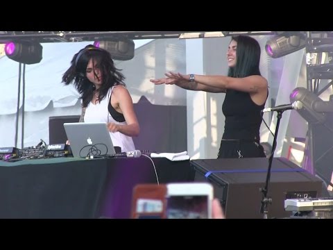 Best of Krewella - Ultra 2015