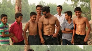 preview picture of video 'Farhan Ahmad mr uttrakhand new video'