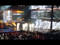 Fancam 141030 Music Bank Mexico BTS We Are ...