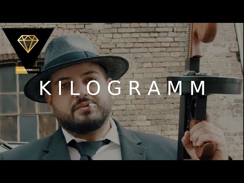 HEMSO x 18 KARAT x UNDACAVA TYPE BEAT - KILOGRAMM