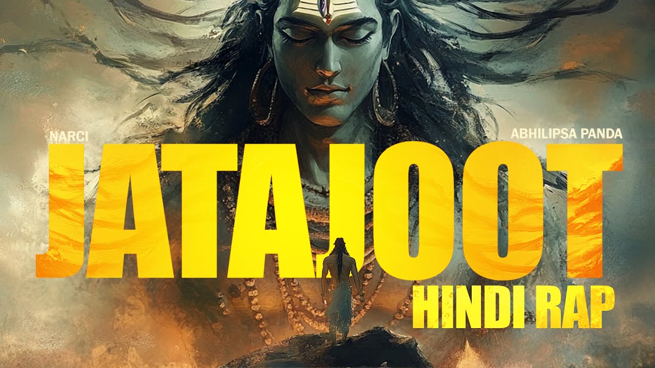 Jatajoot Lyrics | Abhilipsa Panda, Narci