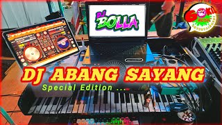 Download lagu DJ ABANG SAYANG - VERSI BOLLA GOKIL #gokilmusic #dj #musikdangduterbaru #dangdutdj #Jyproduction mp3
