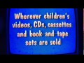Only From Sony Wonder Logo