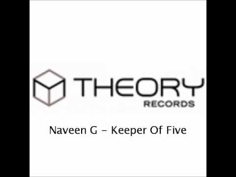 Naveen G - Keeper Of Five