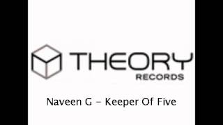 Naveen G - Keeper Of Five