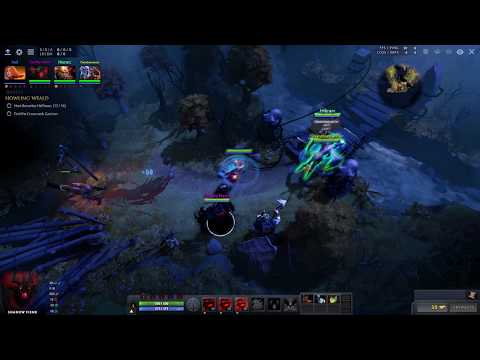 Siltbreaker Stage 1 - Howling Weald (Perfect Run 3 stars)