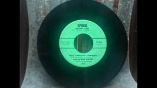 Rod McKuen "Miss American Teenager"