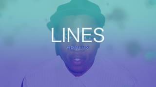 Allan Kingdom x Drake Type Beat &#39;Lines&#39;
