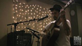 William Elliott Whitmore - Hard Times &amp; Interview (Live on KEXP)
