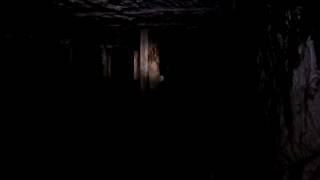 coal mine roof fall afrter pillaring