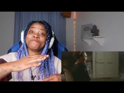Adele - Rolling in the Deep | FIRST TIME REACTION