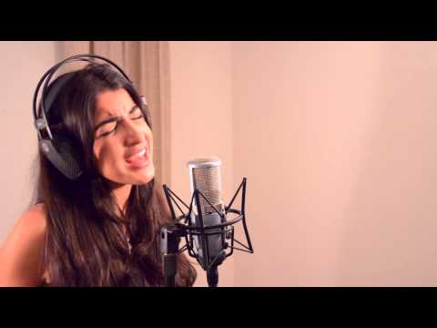 Broken Strings   James Morrison Cover by Luciana Zogbi