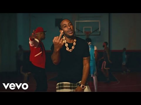 Ludacris ft. Meek Mill & Rick Ross - Act Right (Official Video)