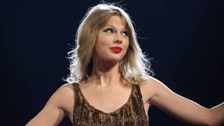The Taylor Swift Story: From Christmas Tree Farm to Global Superstar!