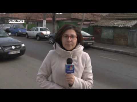 06.01.2017 / Ştire Etv - Depozit distrus de incendiu!