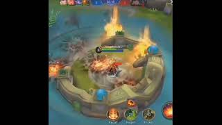 Download lagu Mobile Legends Old 2018 || On My Way mp3