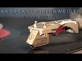 Andreas Vollenweider - Steam Forest - Vinyl