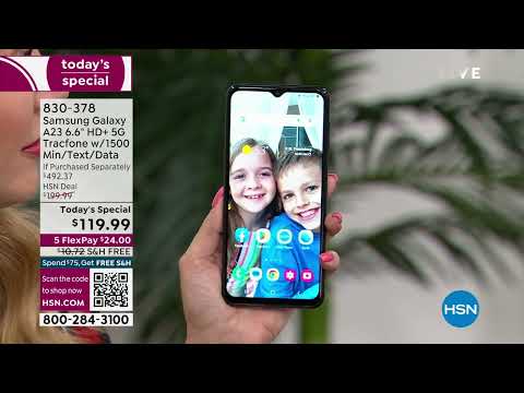 HSN | Daily Deals & Top Finds 02.13.2023 - 01 PM