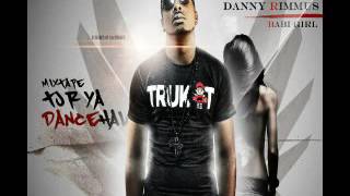 Danny Rimus - Motivated ( Dancehall Bully Riddim )