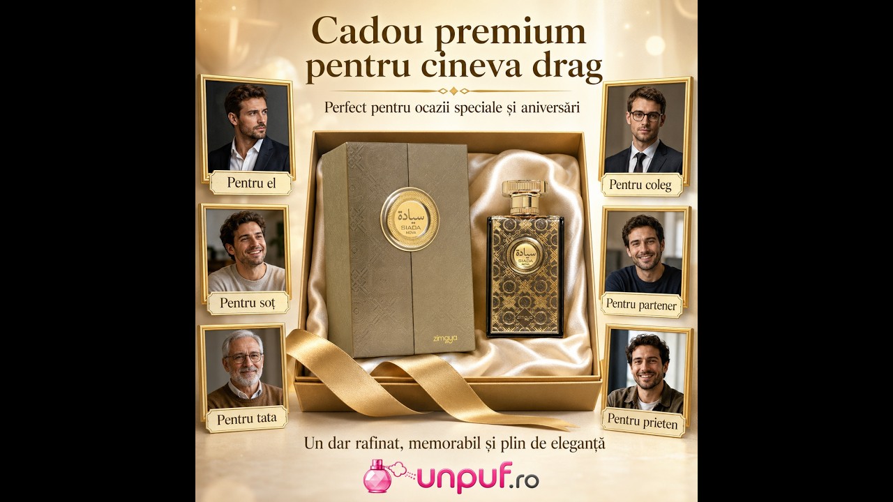 Video produs