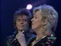 Connie Smith & Marty Stuart - Away In A Manger