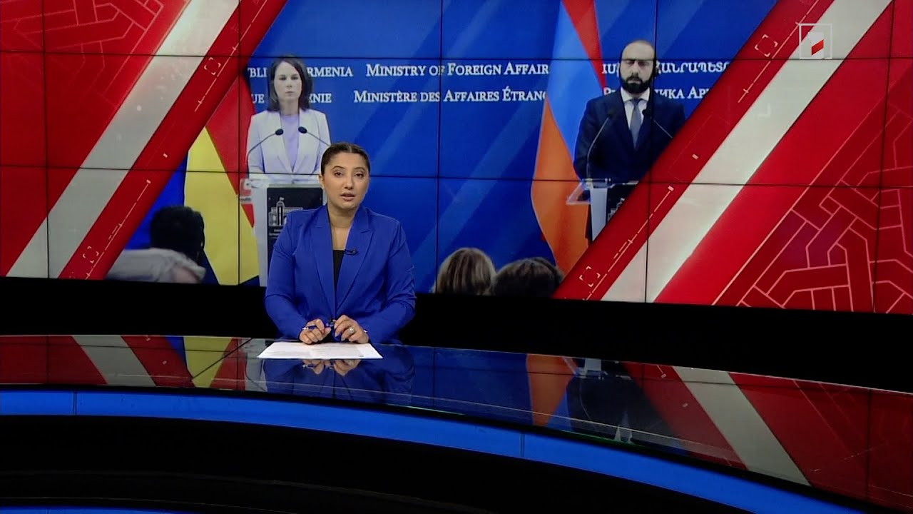 Արևմտահայերեն լուրեր. շաբաթվա ամփոփում | 05.11․2023