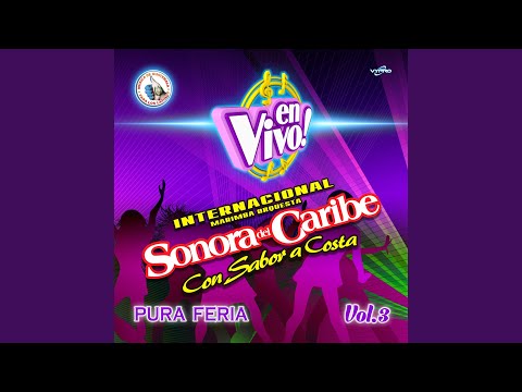 Mix de Quebraditas: Al Ritmo de la Lluvia / Lo Dijo el Corazon / Claridad (En Vivo)