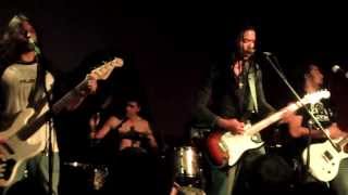 First Decree- Set in Stone @ Bonnie Kate Theatre 11/8/13
