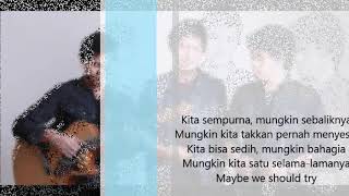 Download lagu The Overtunes Mungkin Lirik mp3