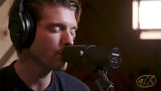 Mansionair - Astronaut (LIVE)