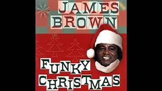 James Brown, Christmas is Love