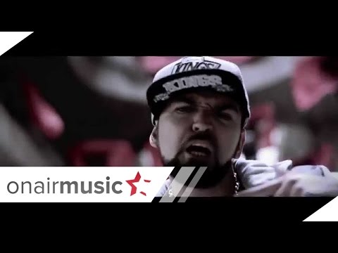 daOne - My Shqipe (Official Video)