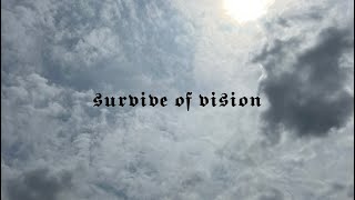 Download lagu survive of vision #survive  #清春　#cover mp3
