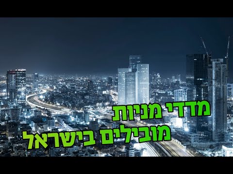 , title : 'מדדי מניות מובילים בישראל'