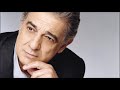 Placido Domingo - He couldn't love you more (HQ)