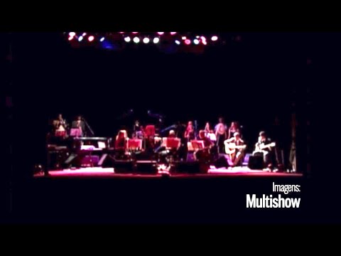 Os bastidores do último show de Tim Maia