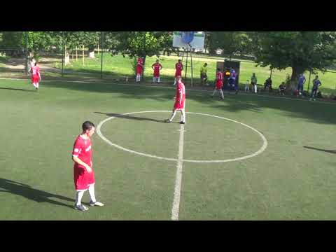 21 КХ 4 тур 15 лига Style Print 2 – Эльдорад