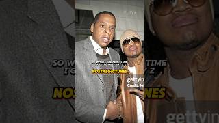 Jay-Z Couldn’t Believe Ne-Yo Did This 🤯😳
