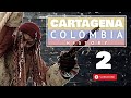 Cartagena, City of Death...A History Tour