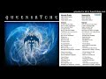 Queensrÿche - Odissea