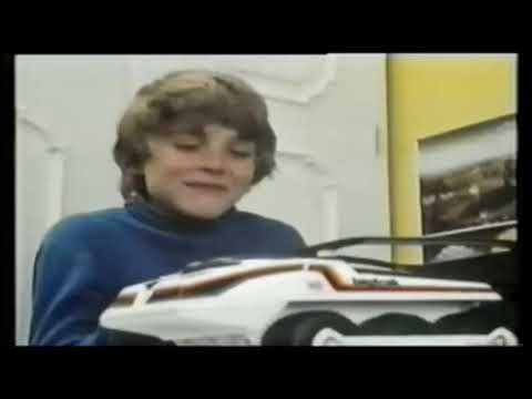 Big Trak commercial thumbnail